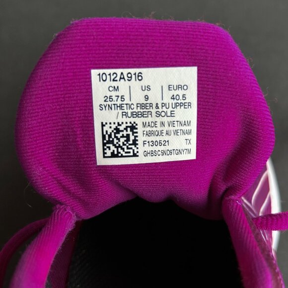 Asics Women's Gel-Excite 8 - Picture 4 of 11